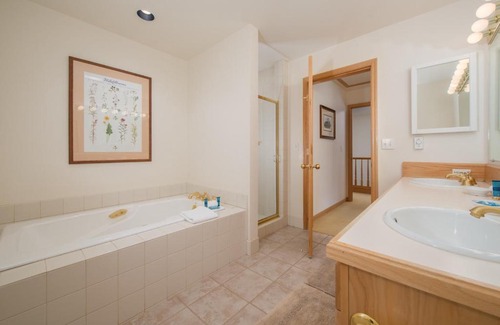 Teton Pines House | JHRL - Teton Pines Townhome #21