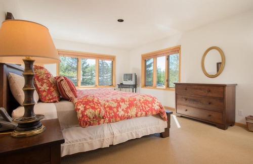 Teton Pines House | JHRL - Teton Pines Townhome #20