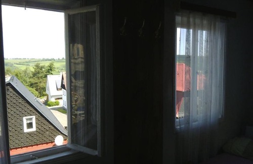 Jiretin pod Jedlovou Apartment | Jiřetínská chaloupka - Room with a Far View