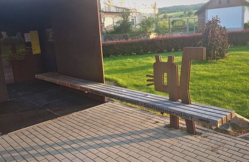 Jiretin pod Jedlovou Apartment | Jiřetínská chaloupka - Apartment with Hill View