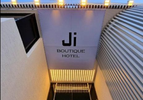 Gyeongju Apartment | JI Boutique Hotel