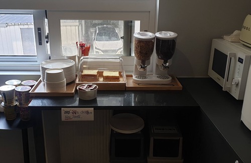 Gyeongju Hotel | JI Boutique Hotel