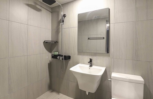 Gyeongju Hotel | JI Boutique Hotel