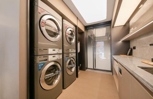 Haidian Hotel | JI Hotel Beijing Capital Normal University