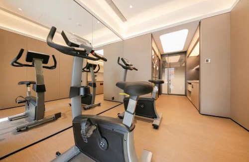 Haidian Hotel | JI Hotel Beijing Capital Normal University