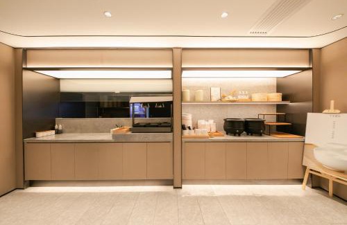 Haidian Hotel | JI Hotel Beijing Capital Normal University