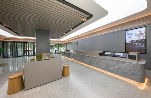 Langfang Hotel | JI Hotel Gu'an Daxing International Airport