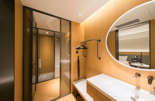 Fengtai Hotel | JI Hotel South Beijing Station South