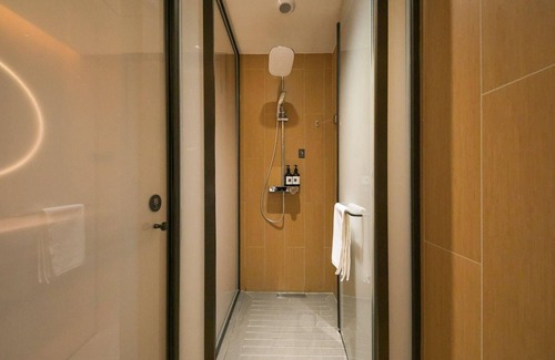 Fengtai Hotel | JI Hotel South Beijing Station South