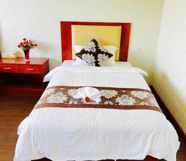 Neiafu Hotel | Jia Heng Holiday Inn Hotel