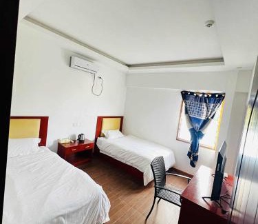 Neiafu Hotel | Jia Heng Holiday Inn Hotel