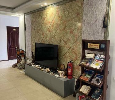 Neiafu Hotel | Jia Heng Holiday Inn Hotel