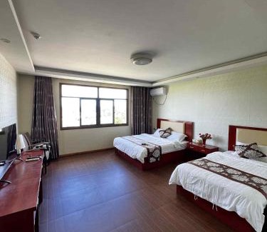 Neiafu Hotel | Jia Heng Holiday Inn Hotel