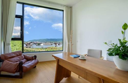 Dali Hotel | Jian Chuan Sha Xi Sha Ping Having You In This Life NO.2Courtyard