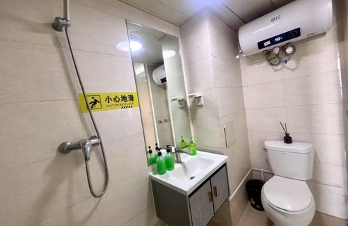 Shibei Apartment | jianaijingpingongyu