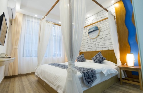 Yongding House | Jiesu Renwen Guest House