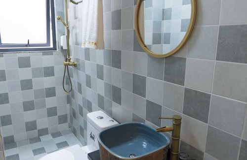 Yongding House | Jiesu Renwen Guest House