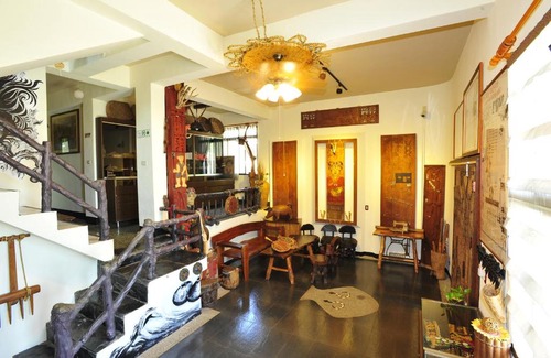 Jinfeng House | Jilufugan B&B