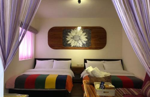 Jinfeng House | Jilufugan B&B