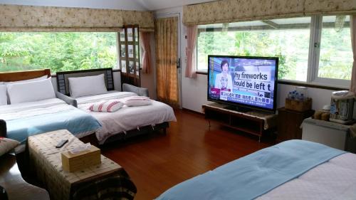 Jinfeng House | Jilufugan B&B