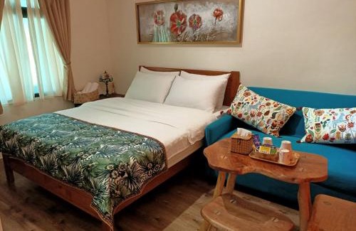 Jinfeng House | Jilufugan B&B