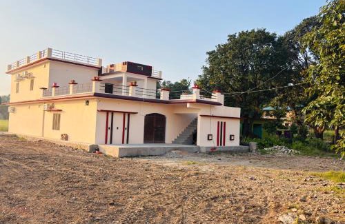 Dhela Hotel | Jim Corbett Guest House