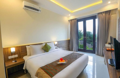Bukit House | Jimbaran Accommodation Resort, Balinese Feel with Convenient Location