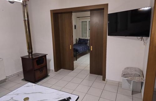 Mavromati Apartment | Jimmy's House