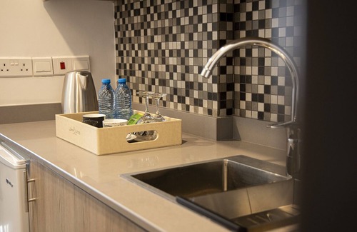 Larnaca City Centre House | Jimmy's Suites