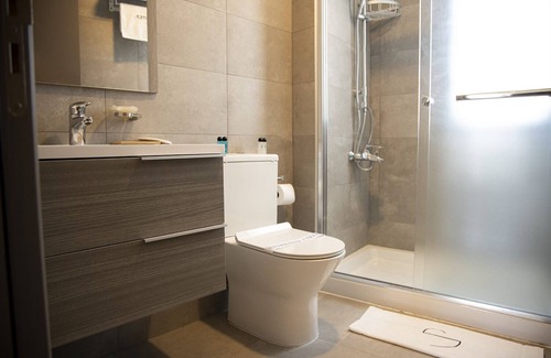 Larnaca City Centre House | Jimmy's Suites