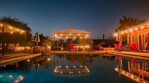 El Triunfo Hotel | Jimmy & Yudy's place