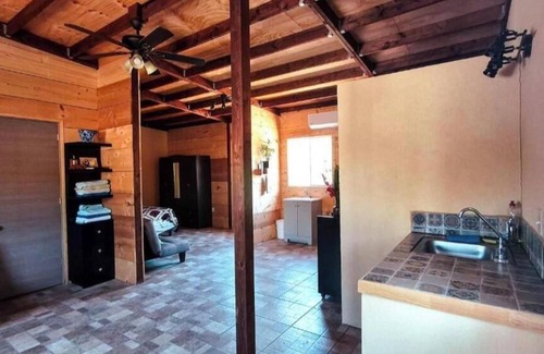 El Triunfo Apartment | Jimmy & Yudy's place