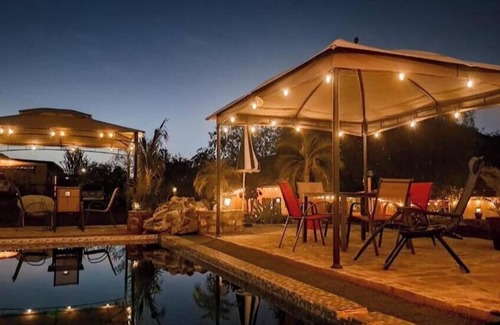 El Triunfo Apartment | Jimmy & Yudy's place