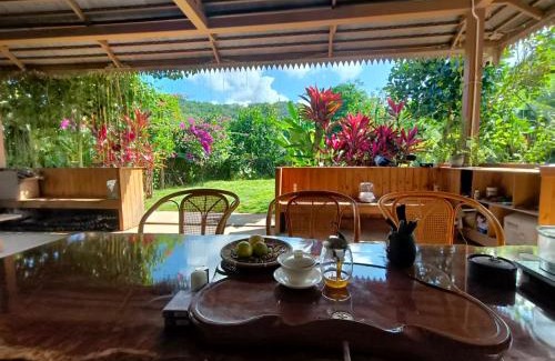 Jinghong Cabin | Jinghong Manyun Dai Village Inn