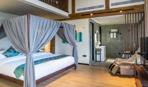 Dayan Old Town Bed & Breakfast | Jingli Yishu Boutique Inn