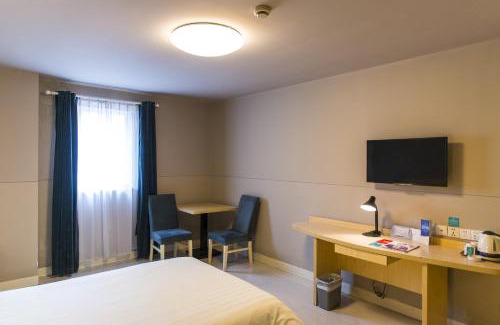 Foshan Hotel | Jinjiang Inn Foshan Zumiao Qinren Road