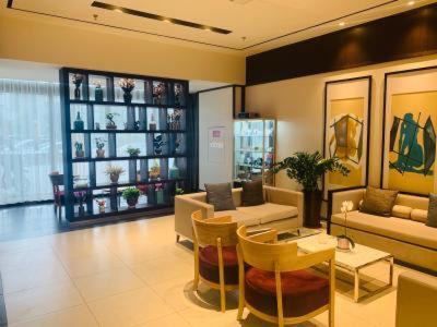 Boshan Hotel | Jinjiang Inn Select Zibo Boshan Passenger Station Branch