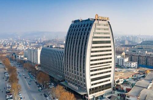 Boshan Hotel | Jinjiang Inn Select Zibo Boshan Passenger Station Branch