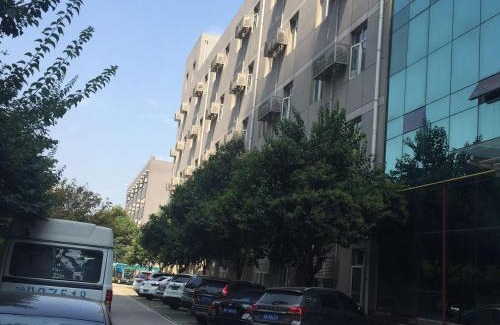 Gaoxin Hotel | Jinjiang Inn Xi'an Second Keji Road Ruanjianyuan