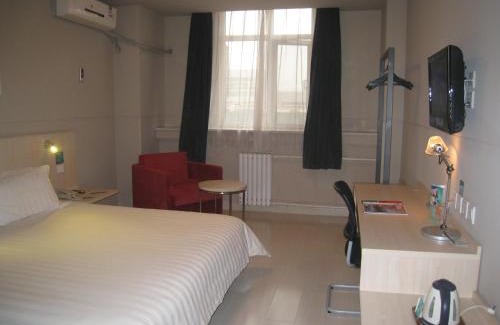 Gaoxin Hotel | Jinjiang Inn Xi'an Second Keji Road Ruanjianyuan