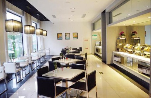 Zhuji Hotel | Jinjiang Inn Zhuji Datang