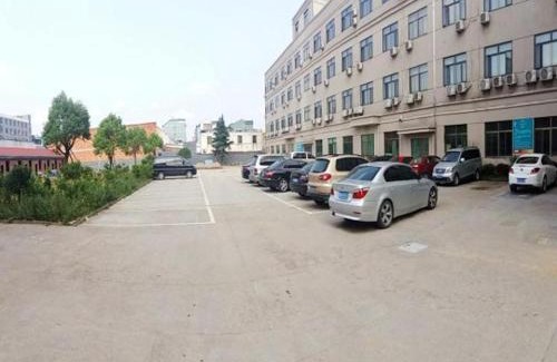 Zhuji Hotel | Jinjiang Inn Zhuji Datang