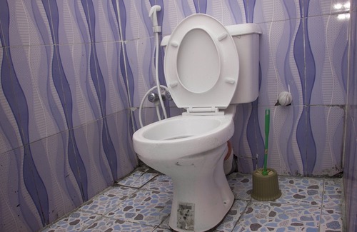 Ikorodu Hotel | Jinsaab Inn