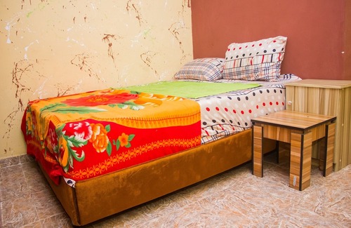 Ikorodu Hotel | Jinsaab Inn