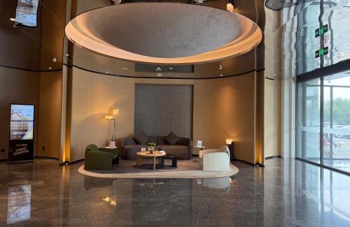Hohhot Hotel | Jinyi Hotel Hohhot Zhaojun Road South Second Ring Road Branch