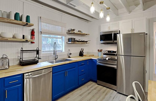 Cosby Cabin | Jireh Mount Cabin | Game Room, Minutes to National Park!