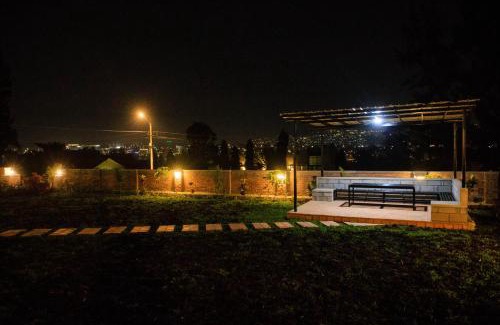 Kigali Hotel | JIREH Residence