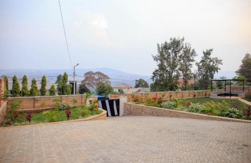 Kigali Hotel | JIREH Residence