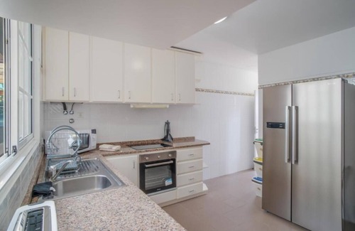 Ponta do Sol Villa | Jiri Villa