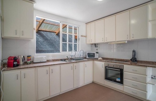 Ponta do Sol Villa | Jiri Villa